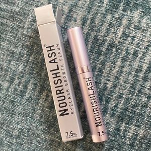 NourishLash Premium Eyelash Growth Serum